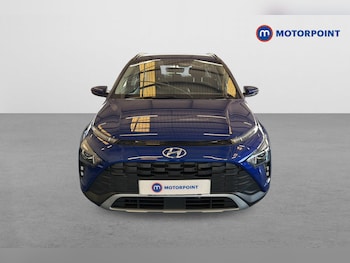 Used Hyundai BAYON 2022 for sale - 79299781: Photo