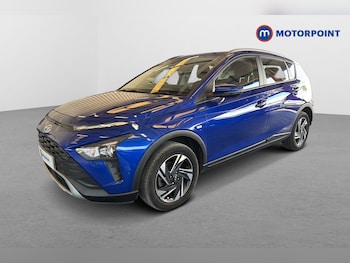 Used Hyundai BAYON 2022 for sale - 79299781: Photo