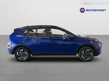 Used Hyundai BAYON 2022 for sale - 79299781: Photo