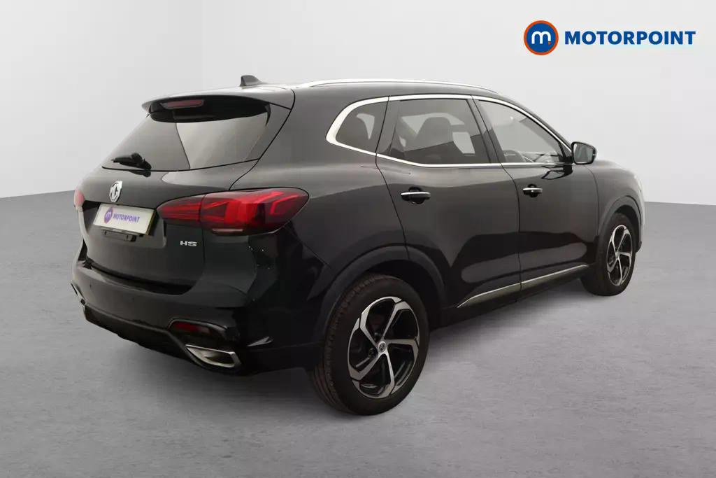 Used MG MG HS 2023 for sale - 76610759: Photo 6