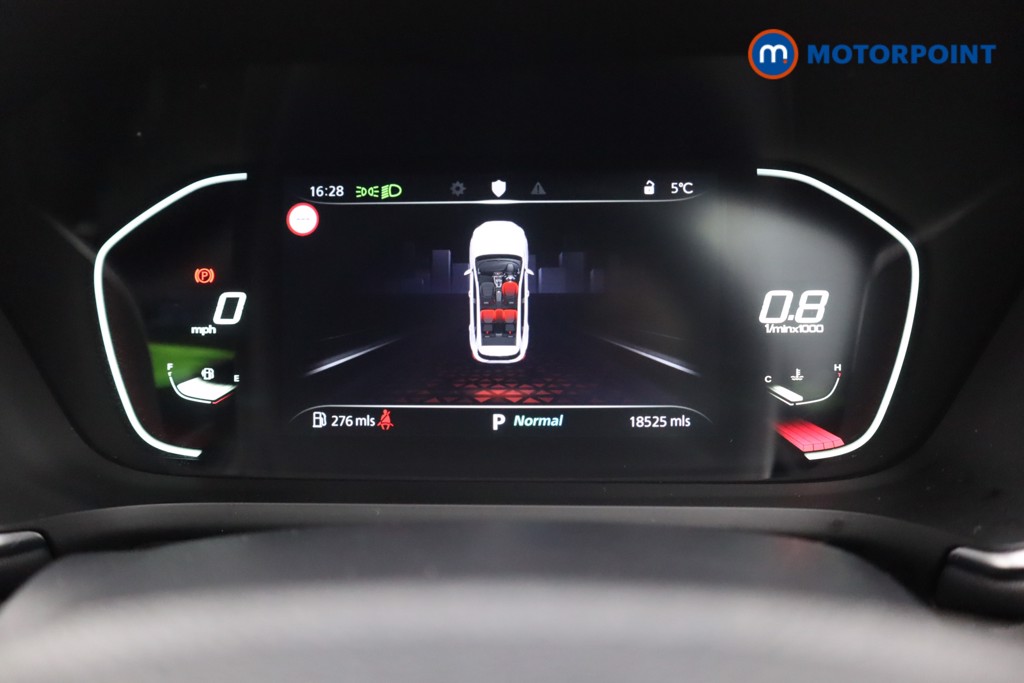 Used MG MG HS 2023 for sale - 76610759: Photo 8