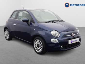 2022 - 1.0 Mild Hybrid Dolcevita [Part Leather] 3dr