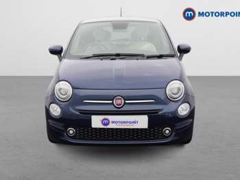 Used Fiat 500 2022 for sale - 74853221: Photo