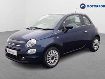 Used Fiat 500 2022 for sale - 74853221: Photo