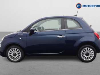 Used Fiat 500 2022 for sale - 74853221: Photo