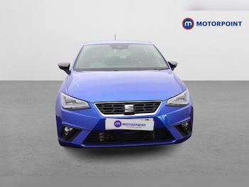 Used SEAT Ibiza 2023 for sale - 79082042: Photo