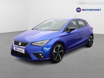 Used SEAT Ibiza 2023 for sale - 79082042: Photo