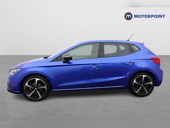 Used SEAT Ibiza 2023 for sale - 79082042: Photo