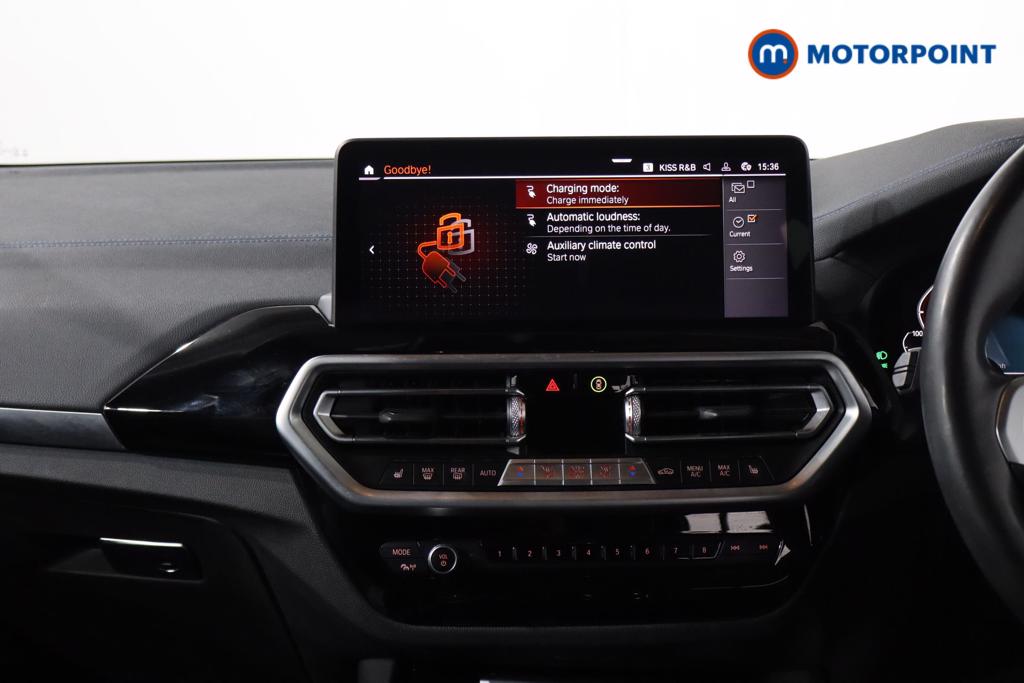 Used BMW iX3 2022 for sale - 77171272: Photo 10