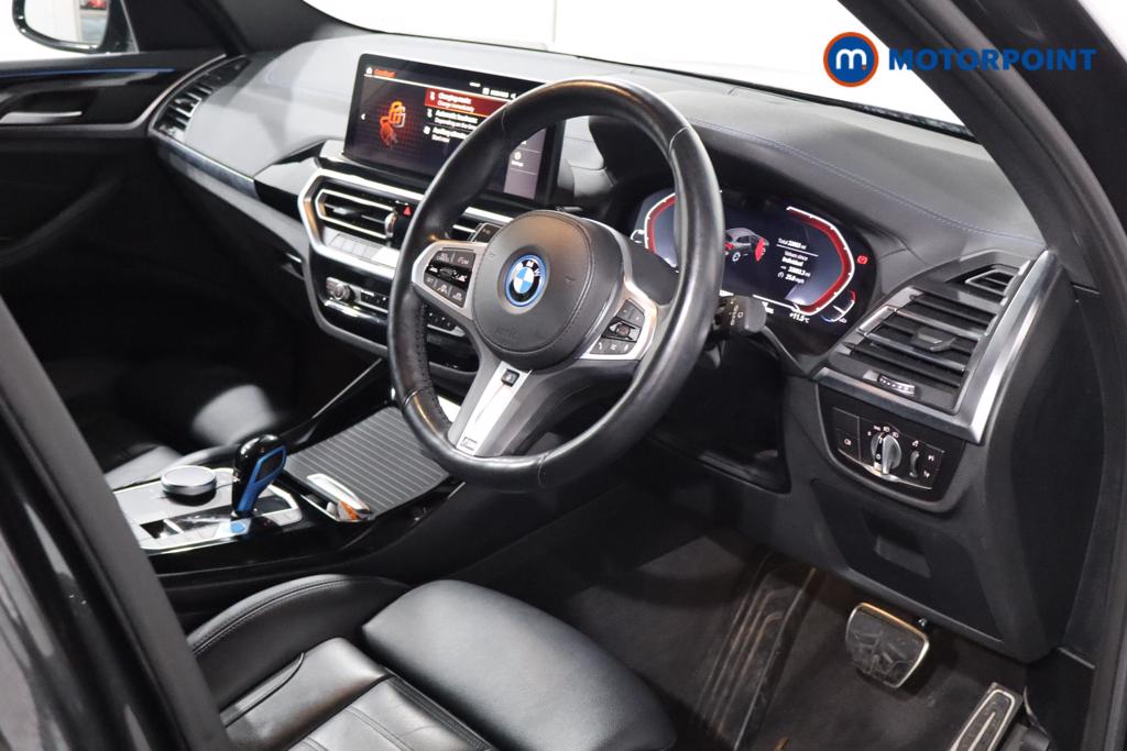 Used BMW iX3 2022 for sale - 77171272: Photo 12