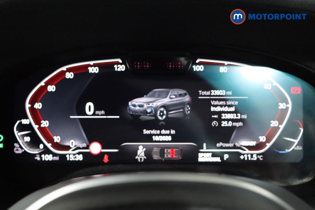 Used BMW iX3 2022 for sale - 77171272: Photo 13