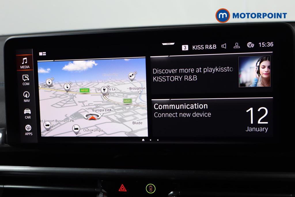 Used BMW iX3 2022 for sale - 77171272: Photo 14