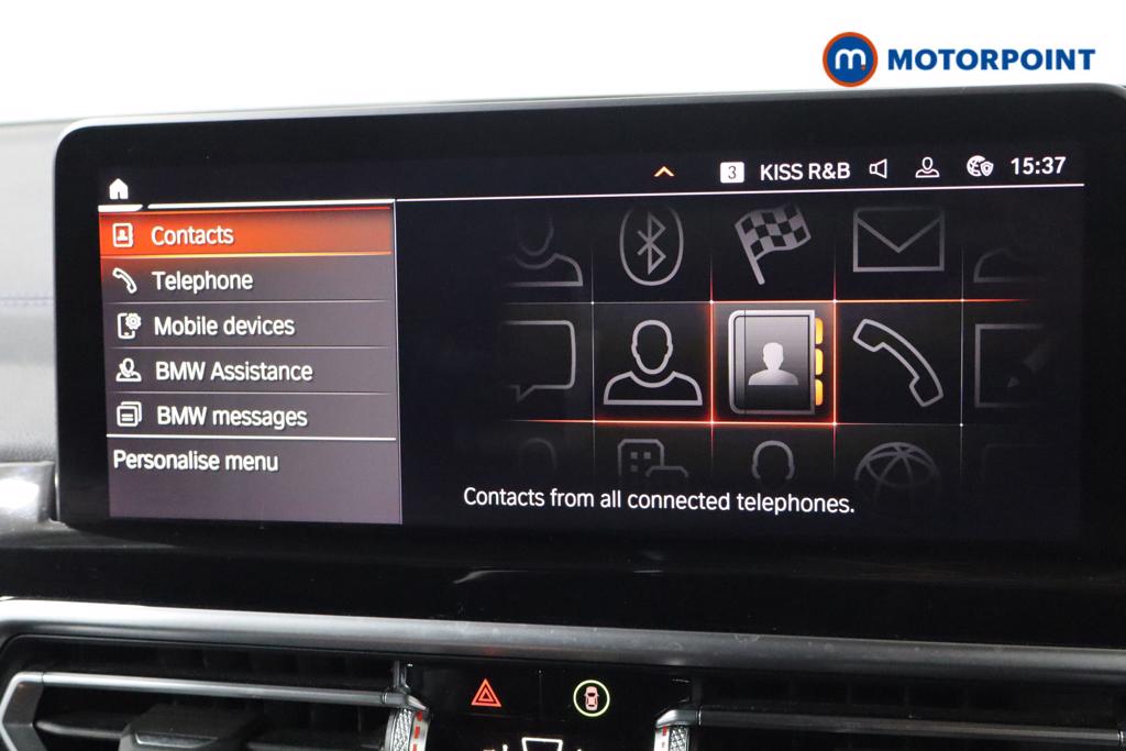 Used BMW iX3 2022 for sale - 77171272: Photo 16