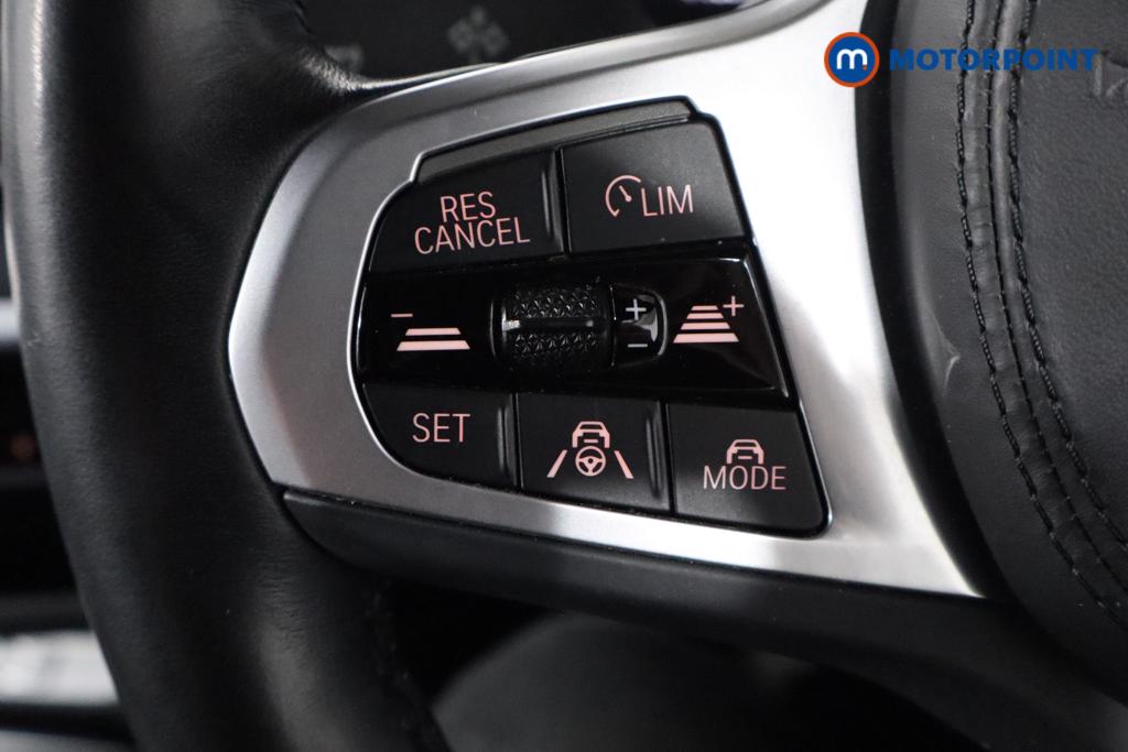 Used BMW iX3 2022 for sale - 77171272: Photo 21