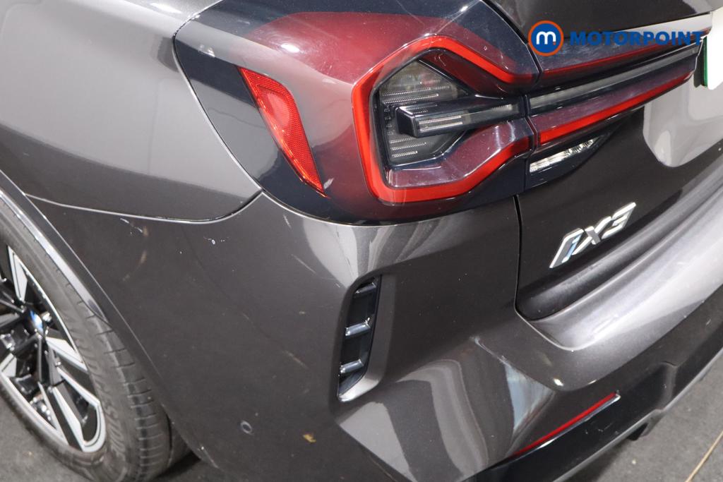 Used BMW iX3 2022 for sale - 77171272: Photo 32