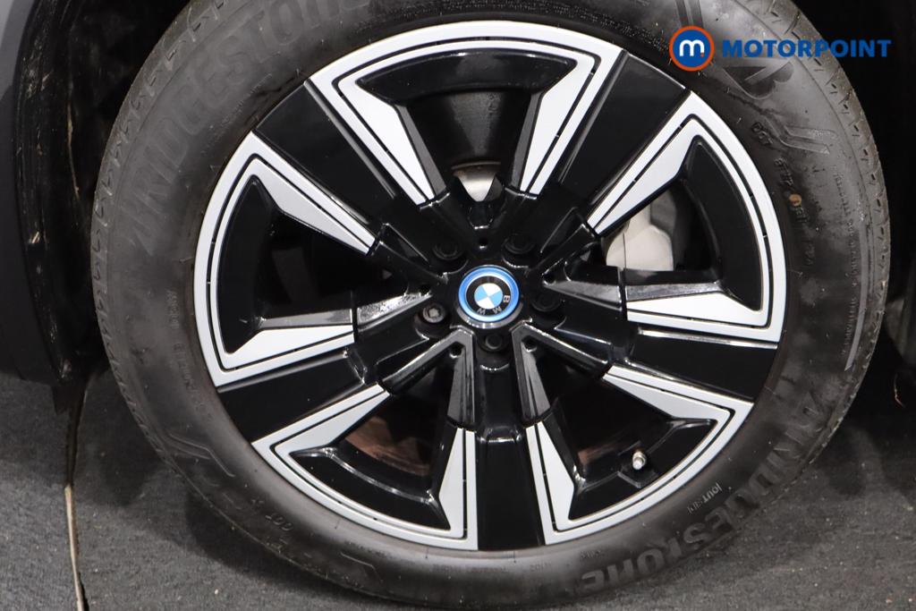 Used BMW iX3 2022 for sale - 77171272: Photo 34