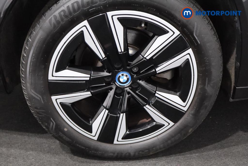 Used BMW iX3 2022 for sale - 77171272: Photo 36