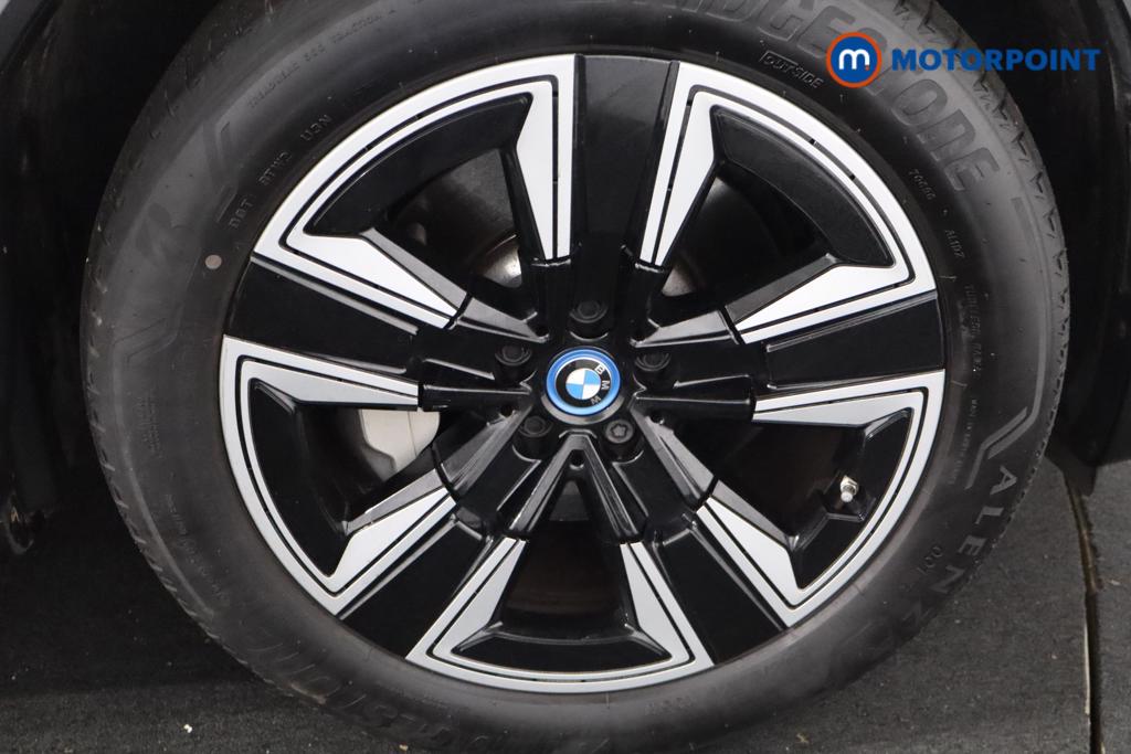 Used BMW iX3 2022 for sale - 77171272: Photo 37