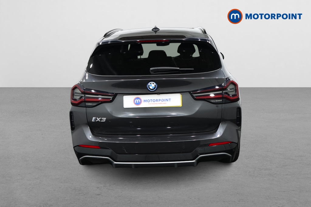 Used BMW iX3 2022 for sale - 77171272: Photo 6