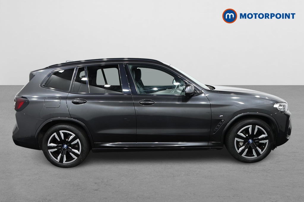 Used BMW iX3 2022 for sale - 77171272: Photo 8