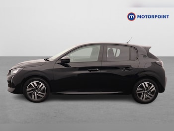 Used Peugeot 208 undefined for sale - 78718547: Photo