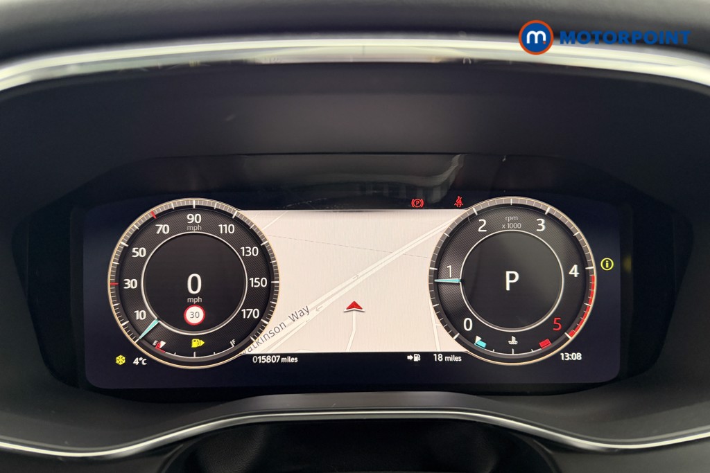 Used Jaguar F-Pace 2023 for sale - 77450740: Photo 10