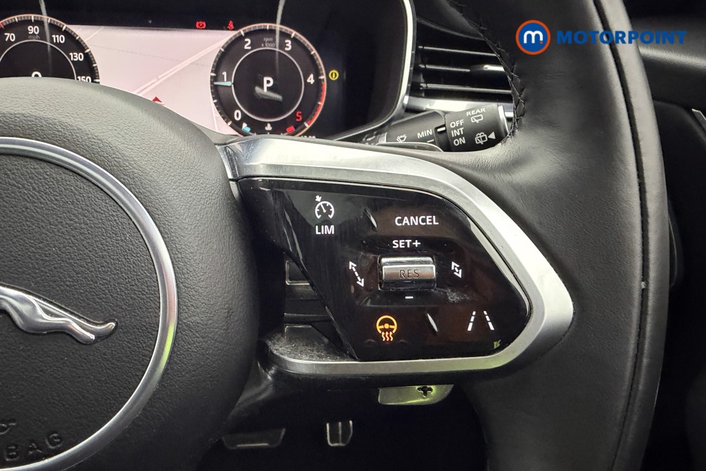 Used Jaguar F-Pace 2023 for sale - 77450740: Photo 12