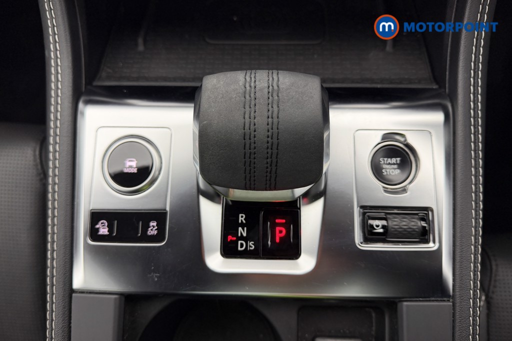 Used Jaguar F-Pace 2023 for sale - 77450740: Photo 20