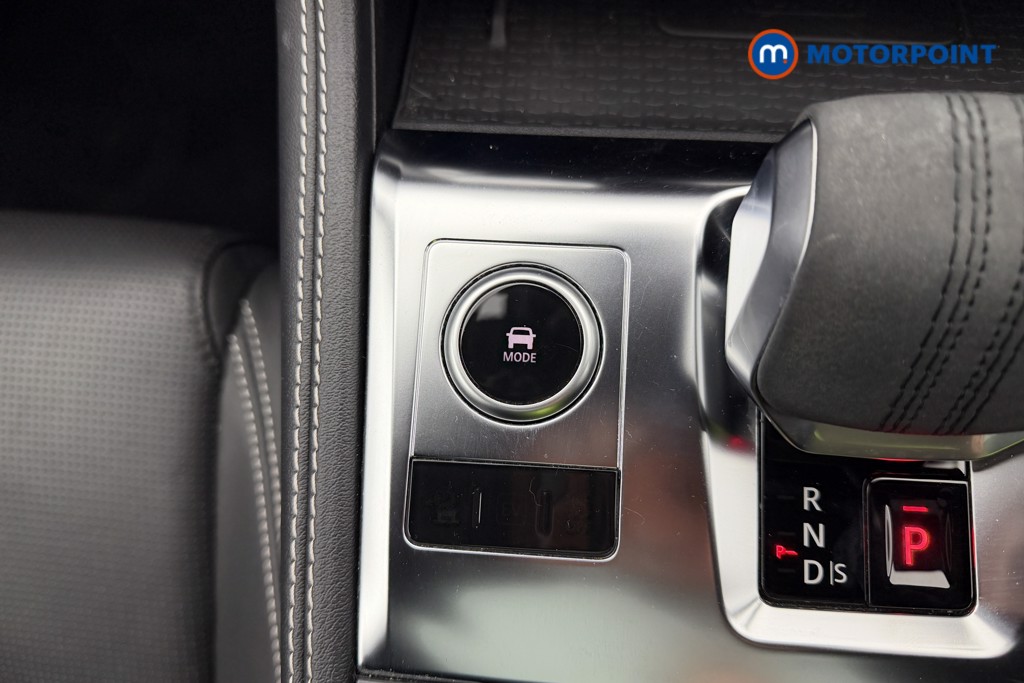 Used Jaguar F-Pace 2023 for sale - 77450740: Photo 21