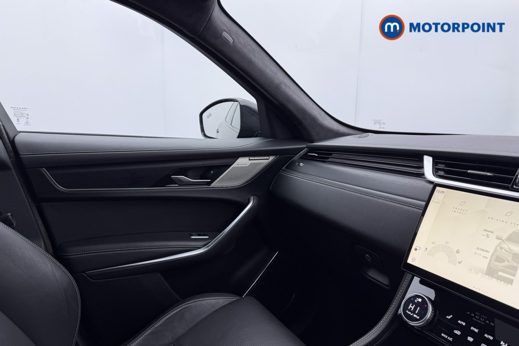 Used Jaguar F-Pace 2023 for sale - 77450740: Photo 26