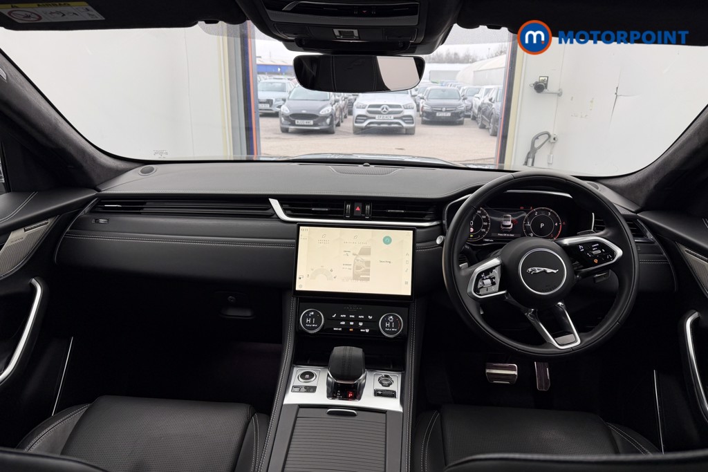 Used Jaguar F-Pace 2023 for sale - 77450740: Photo 34