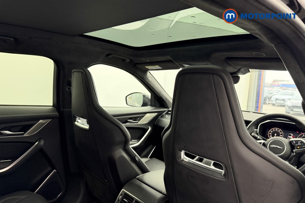 Used Jaguar F-Pace 2023 for sale - 77450740: Photo 36