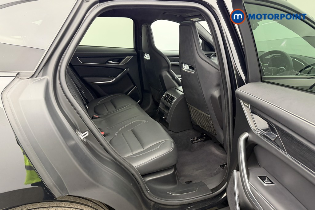 Used Jaguar F-Pace 2023 for sale - 77450740: Photo 38