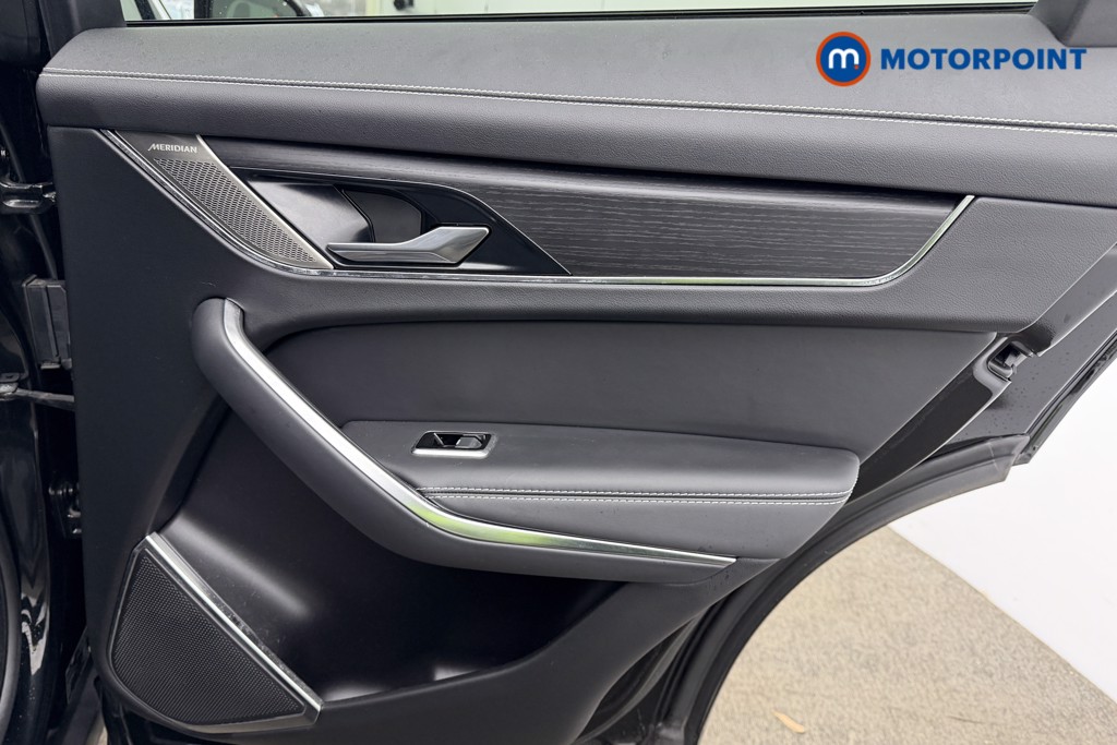 Used Jaguar F-Pace 2023 for sale - 77450740: Photo 39