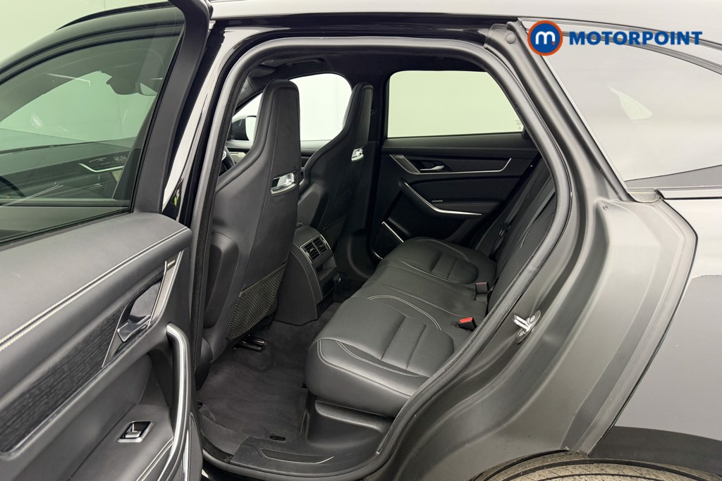 Used Jaguar F-Pace 2023 for sale - 77450740: Photo 43