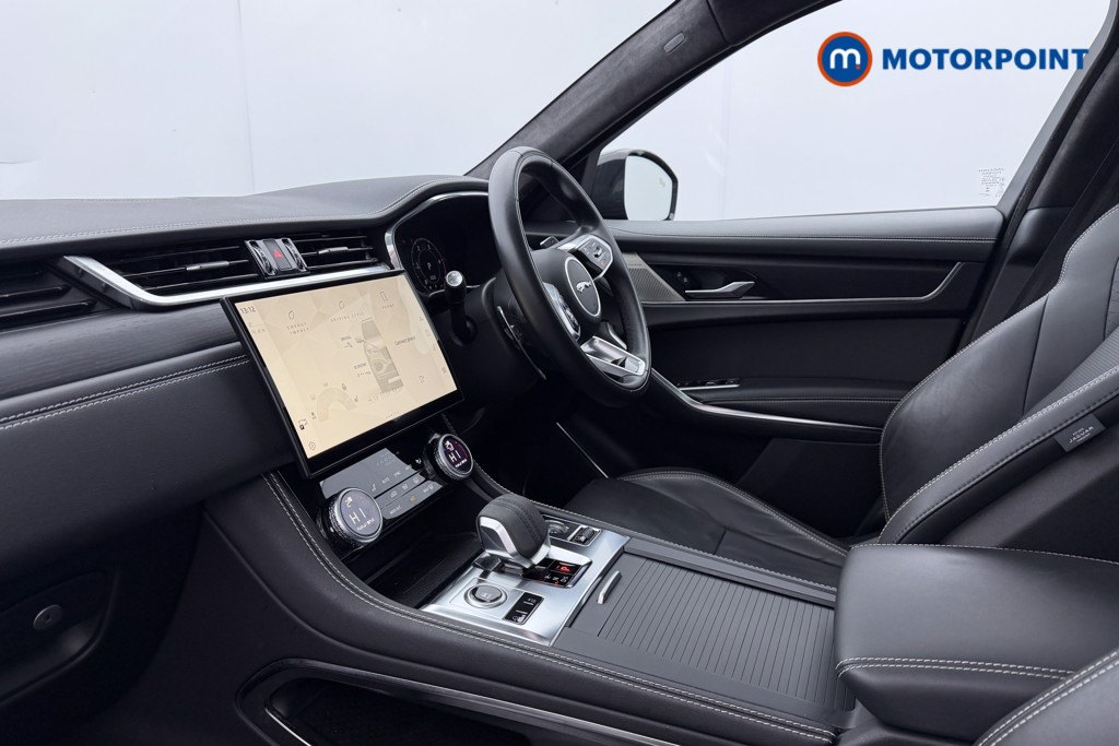 Used Jaguar F-Pace 2023 for sale - 77450740: Photo 45