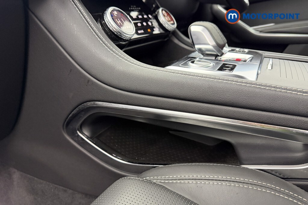 Used Jaguar F-Pace 2023 for sale - 77450740: Photo 46