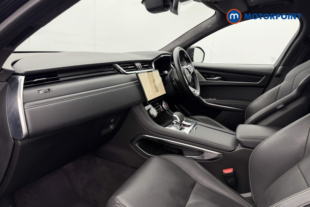 Used Jaguar F-Pace 2023 for sale - 77450740: Photo 47