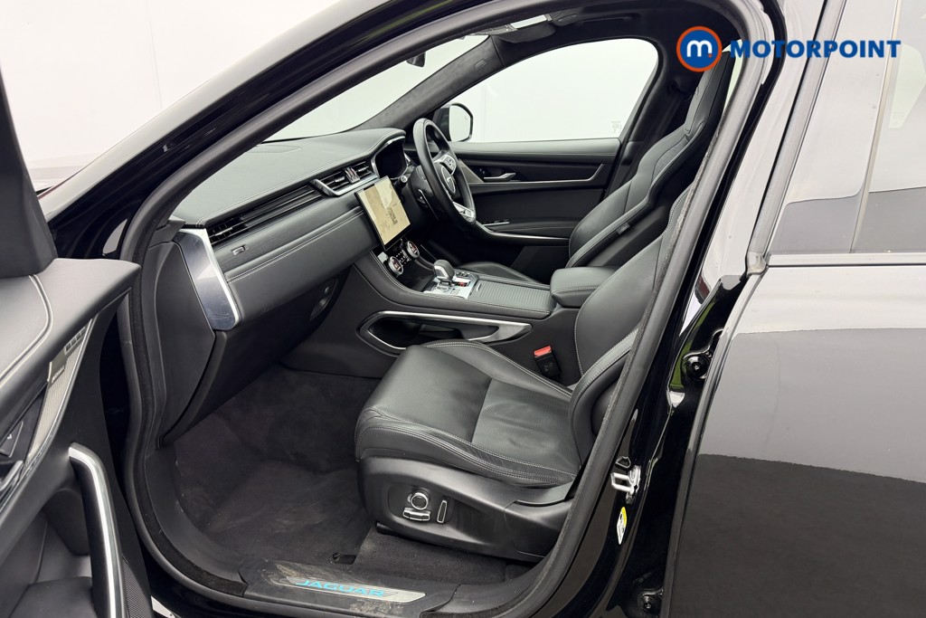 Used Jaguar F-Pace 2023 for sale - 77450740: Photo 48