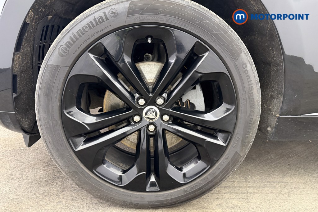 Used Jaguar F-Pace 2023 for sale - 77450740: Photo 51