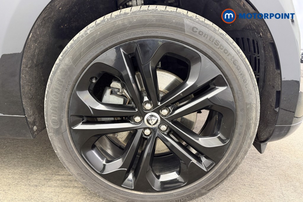 Used Jaguar F-Pace 2023 for sale - 77450740: Photo 52