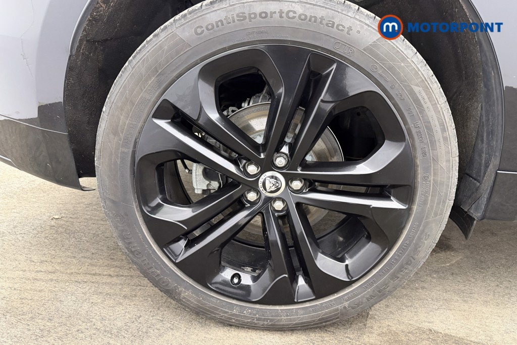 Used Jaguar F-Pace 2023 for sale - 77450740: Photo 53