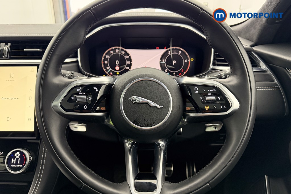 Used Jaguar F-Pace 2023 for sale - 77450740: Photo 9