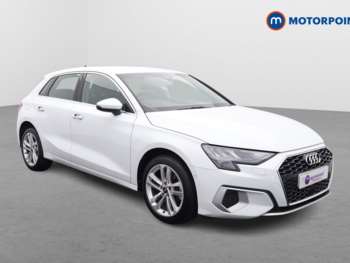 2023 - 40 TFSI e Sport 5dr S Tronic