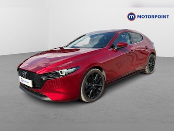 Used Mazda Mazda3 undefined for sale - 78267779: Photo