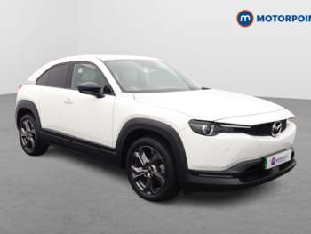 2022 - 107kW GT Sport Tech 35.5kWh 5dr Auto