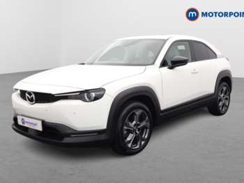 Used Mazda MX-30 2022 for sale - 74769281: Photo