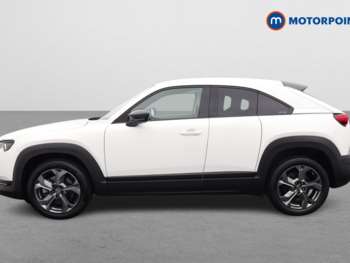 Used Mazda MX-30 2022 for sale - 74769281: Photo