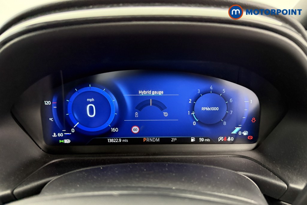 Used Ford Puma 2023 for sale - 76428749: Photo 10