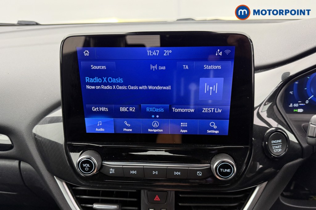 Used Ford Puma 2023 for sale - 76428749: Photo 11